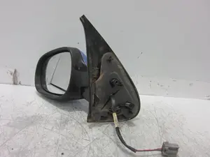 Foto de RETROVISOR IZQUIERDO NISSAN MICRA (K12E) 1.2 CAT (80 CV / 59 KW) referencia E2011031 foto 6