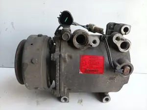 Foto de COMPRESOR AIRE ACONDICIONADO MITSUBISHI MONTERO SPORT (K90) referencia MR360532