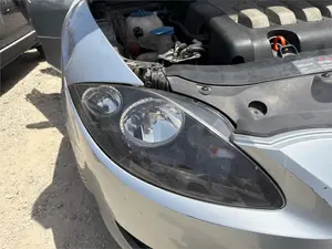 Foto de FARO DERECHO SEAT LEON (1P1)