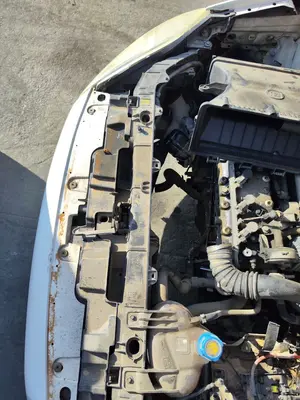 Foto de PANEL FRONTAL FIAT GRANDE PUNTO (199) 1.4  (95 CV / 70 KW)