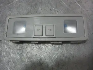 Foto de LUZ INTERIOR VOLKSWAGEN GOLF VII BERLINA (BQ1/BE2) 1.6 TDI (116 CV / 85 KW) referencia 5G0947291JY20