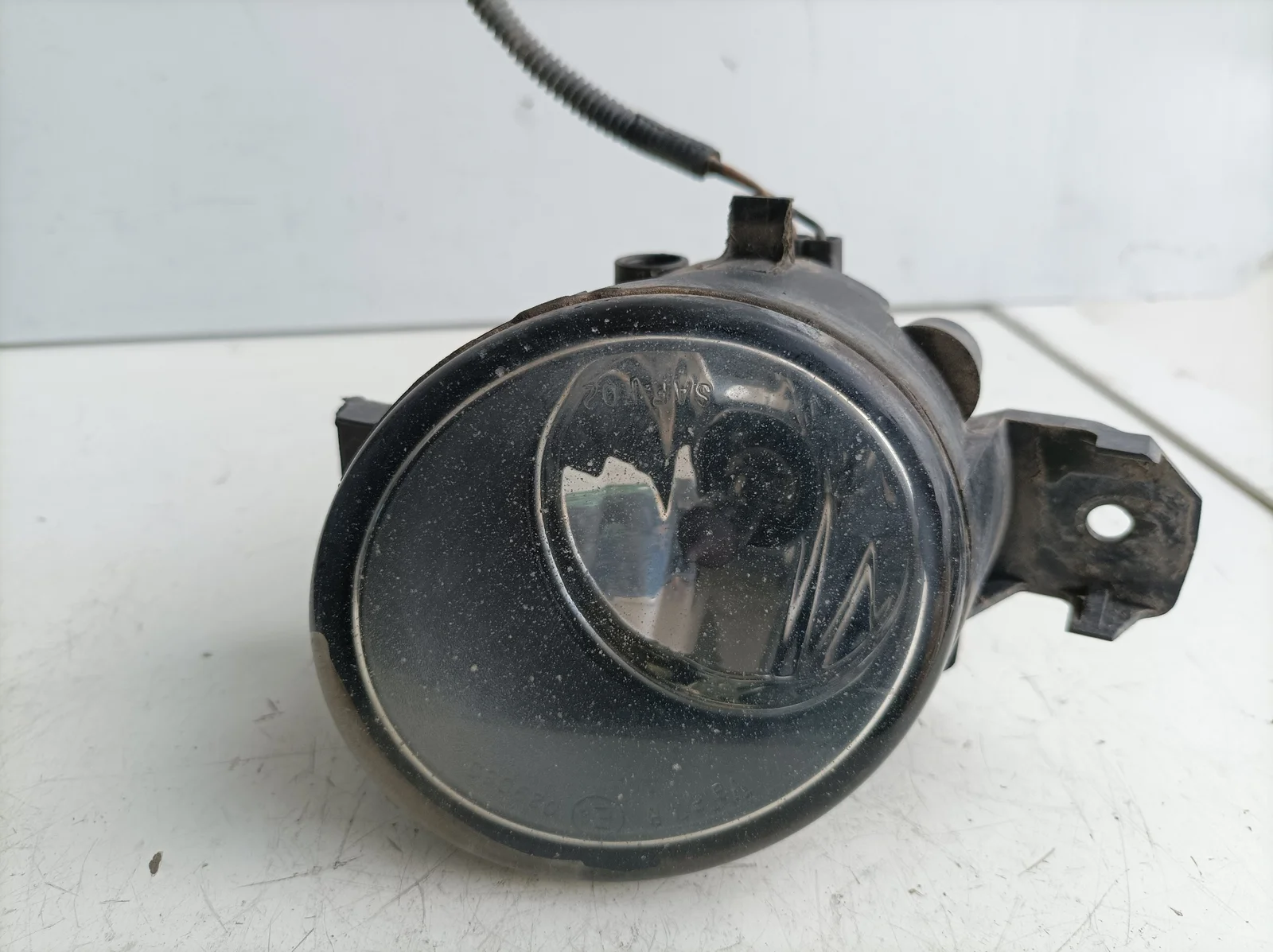 Foto de FARO ANTINIEBLA DERECHO RENAULT ESPACE IV (JK0) referencia 8200002470