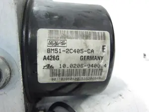 Foto de ABS FORD FOCUS II (1.6 (90 CV / 66 KW) diesel) referencia 10096001363 foto 9