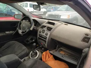 Foto de COLUMNA DIRECCION RENAULT MEGANE II BERLINA 5P 1.4 16V (98 CV / 72 KW) referencia 8200738088 foto 6