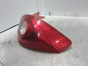 Foto de PILOTO TRASERO DERECHO OPEL CORSA D 1.4 16V (90 CV / 66 KW) referencia 89038961 foto 2