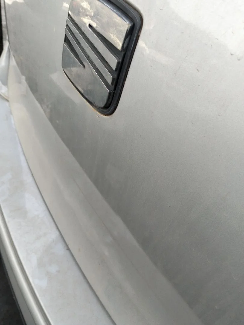 Foto de CERRADURA MALETERO / PORTON SEAT ALTEA (5P1) 1.9 TDI (105 CV / 77 KW)