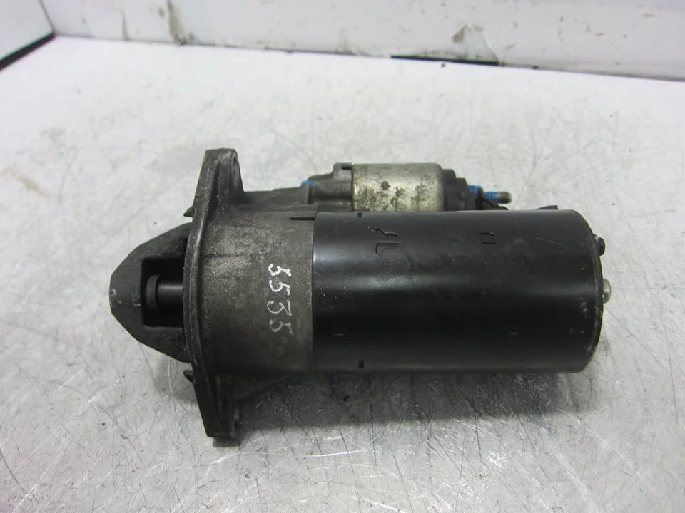 Foto de MOTOR ARRANQUE FIAT GRANDE PUNTO (199) 1.9 8V JTD CAT (131 CV / 96 KW) referencia 0001108202