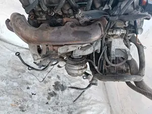 Foto de MOTOR COMPLETO MERCEDES-BENZ CLASE S (BM 220) BERLINA 3.2 V6 18V CAT (224 CV / 165 KW) referencia M112944 foto 7