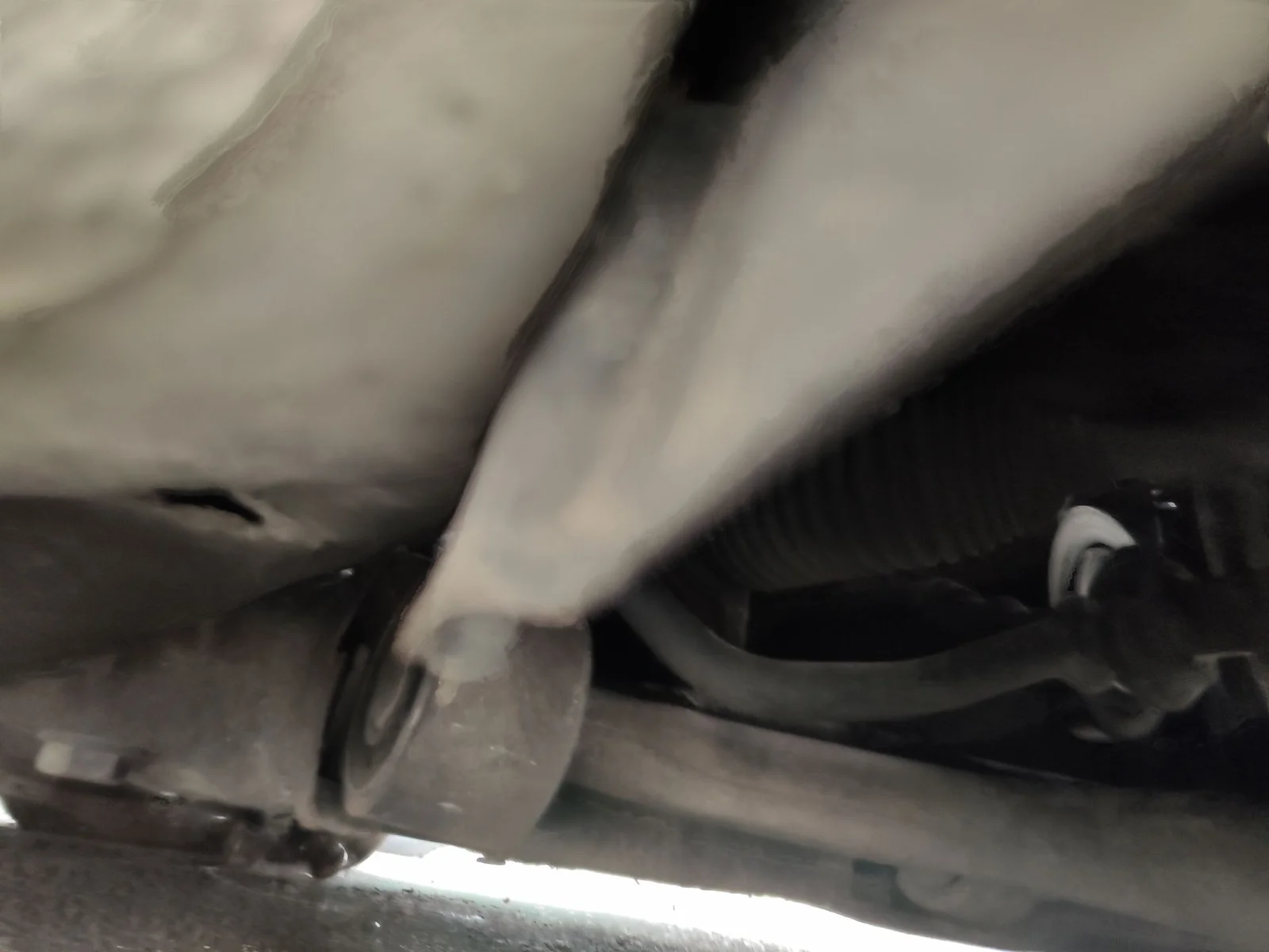 Foto de EJE DELANTERO / CUNA MOTOR ALFA ROMEO 159 (140) 1.9 JTD (M) 16V CAT (150 CV / 110 KW)