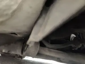 Foto de EJE DELANTERO / CUNA MOTOR ALFA ROMEO 159 (140) 1.9 JTD (M) 16V CAT (150 CV / 110 KW)