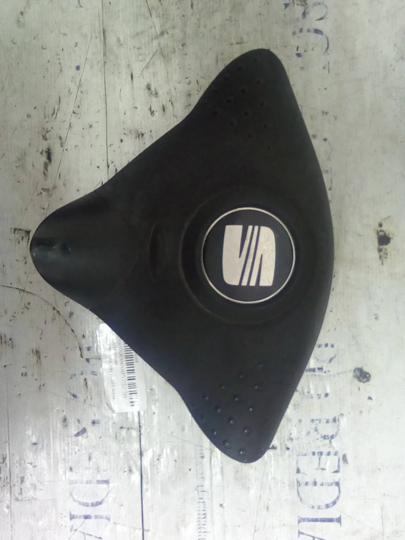 Foto de AIRBAG DELANTERO IZQUIERDO SEAT CORDOBA BERLINA (6K2) referencia TRW119024006A