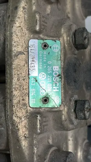 Foto de ABS AUDI 80 (811/813) referencia 0265201034 foto 2