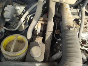 Foto de TUBO PRESION DIRECCION ASISTIDA CHRYSLER VOYAGER GS 2.5 Turbodiesel (116 CV / 85 KW)