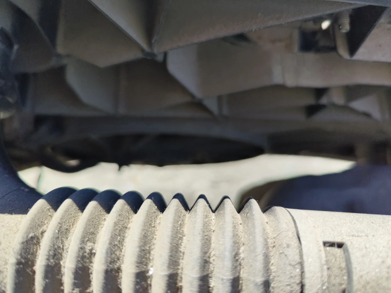 Foto de ELECTROVENTILADOR FIAT II PANDA (169) 1.2 CAT (60 CV / 44 KW)