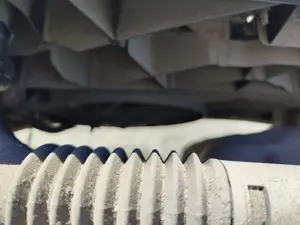 Foto de ELECTROVENTILADOR FIAT II PANDA (169) 1.2 CAT (60 CV / 44 KW)