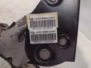 Foto de PALANCA FRENO CITROEN DS3 1.6 e-HDi FAP (92 CV / 68 KW) referencia 9689032980 foto 2