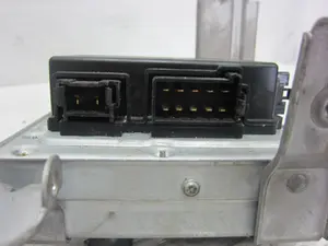Foto de CENTRALITA AIRBAG CHRYSLER JEEP GR.CHEROKEE (ZJ)/(Z) 5.2 V8 CAT (211 CV / 155 KW) referencia P56007108 foto 3