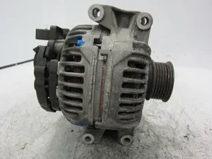 Foto de ALTERNADOR AUDI A4 BERLINA (8E) 2.0 16V FSI (150 CV / 110 KW) referencia 0124515059287 foto 1