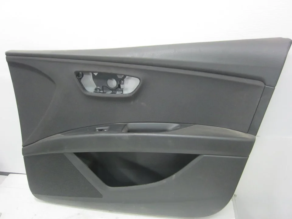 Foto de GUARNECIDO PUERTA DELANTERA DERECHA SEAT LEON (5F1) 1.6 TDI (105 CV / 77 KW) referencia 5F4867132