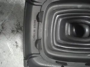 Foto de NO IDENTIFICADO NISSAN MICRA (K11) 1.0 16V CAT (54 CV / 40 KW) referencia 969354F100 foto 2