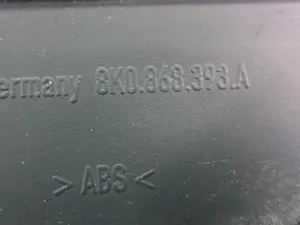 Foto de MANDO ELEVALUNAS TRASERO IZQUIERDO AUDI A4 AVANT (8K5) referencia 8K0959855A foto 3
