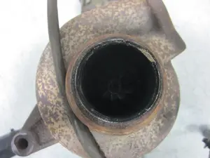 Foto de TURBOCOMPRESOR PEUGEOT 407 SW referencia 9654919580 foto 4