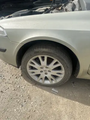 Foto de LLANTA RENAULT LAGUNA II (BG0) 2.0  (135 CV / 99 KW) referencia 8200023769