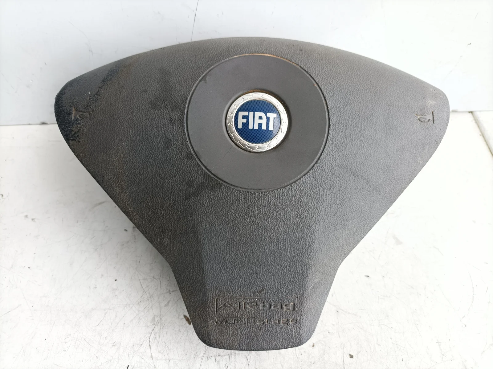 Foto de AIRBAG DELANTERO IZQUIERDO FIAT NUEVO MULTIPLA (186) referencia 7353148010
