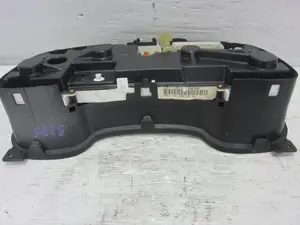 Foto de CUADRO INSTRUMENTOS OPEL ASTRA G COUPE 1.8 16V (125 CV / 92 KW) referencia 24459712XQ foto 4