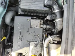 Foto de MOTOR COMPLETO OPEL ZAFIRA A 2.0 DTI (101 CV / 74 KW) referencia Y20DTH