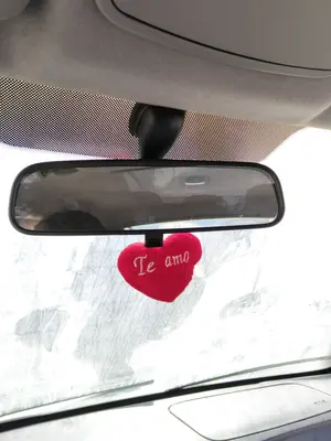 Foto de RETROVISOR INTERIOR HYUNDAI ELANTRA (XD) 2.0 CRDi CAT (113 CV / 83 KW)