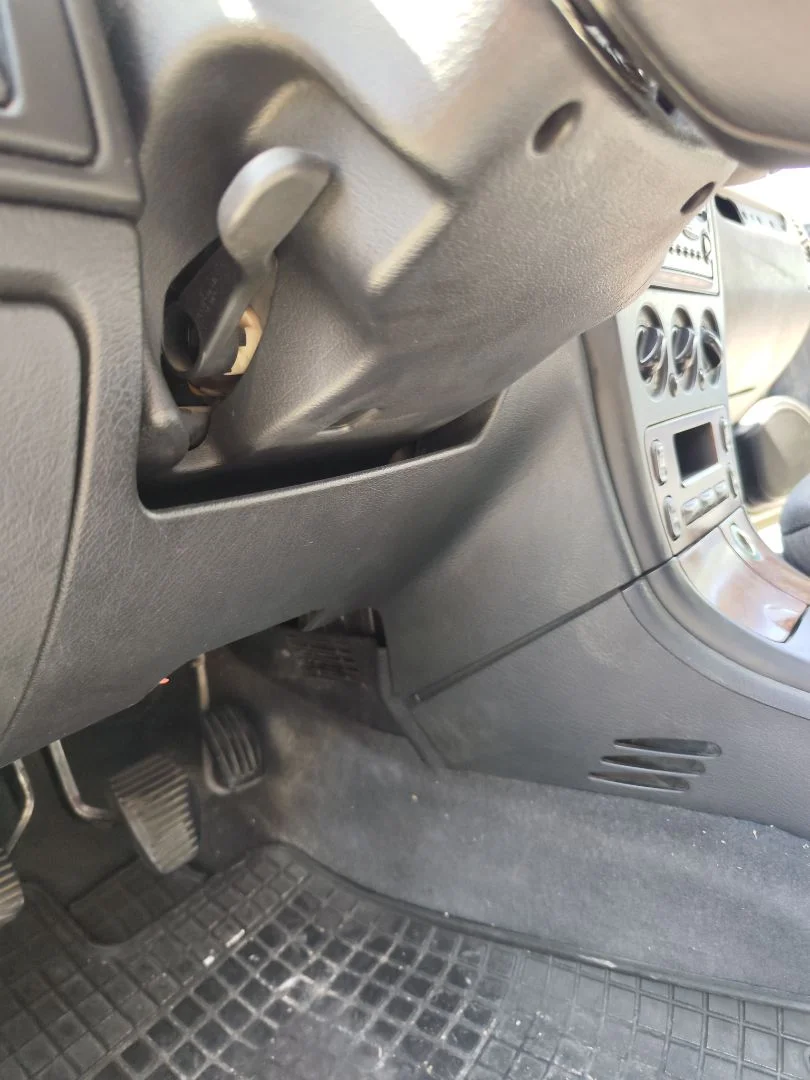 Foto de COLUMNA DIRECCION CITROEN XSARA BERLINA 2.0 HDi CAT (RHY / DW10TD) (90 CV / 66 KW)