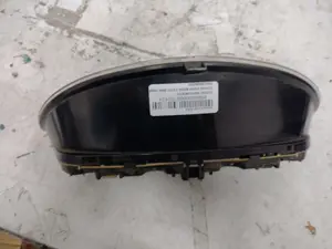 Foto de CUADRO INSTRUMENTOS CITROEN XSARA FAMILIAR 2.0 HDi CAT (RHY / DW10TD) (90 CV / 66 KW) referencia P9643206580DOO foto 2