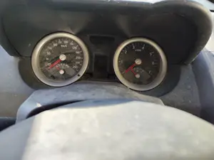 Foto de CUADRO INSTRUMENTOS RENAULT MEGANE II BERLINA 5P 1.5 dCi Diesel (101 CV / 74 KW)