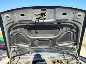 Foto de CAPO VOLKSWAGEN TOUAREG (7L6) 4.2 V8 32V FSI (350 CV / 257 KW) foto 2