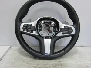 Foto de VOLANTE BMW SERIE X3 (G01) 3.0 24V Turbodiesel (265 CV / 195 KW) referencia 310626810AA foto 2
