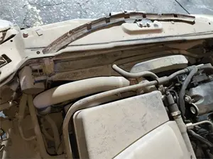 Foto de ELECTROVENTILADOR MERCEDES-BENZ CLASE S (BM 220) BERLINA