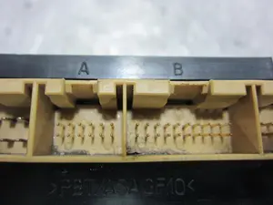 Foto de NO IDENTIFICADO SEAT LEON (1M1) 1.9 TDI (110 CV / 81 KW) referencia 1MO820043C foto 6
