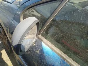 Foto de RETROVISOR IZQUIERDO PEUGEOT 207 SW 1.4 16V VTi (95 CV / 70 KW) referencia 8149ZG foto 2
