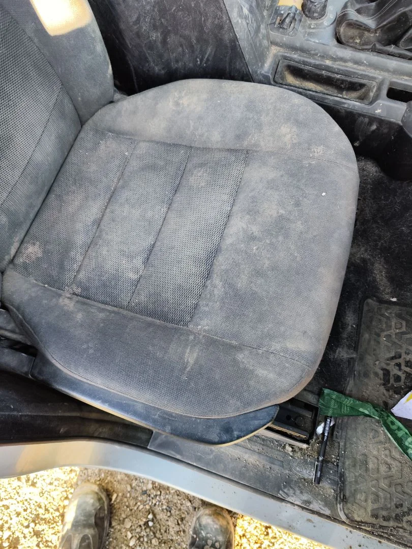 Foto de ASIENTO DELANTERO DERECHO LAND ROVER DISCOVERY 2.7 Td V6 CAT (190 CV / 140 KW)
