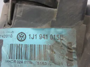 Foto de FARO IZQUIERDO VOLKSWAGEN GOLF IV VARIANT (1J5)(05.1999) 2.0 (116 CV / 85 KW) referencia 1J1941015B foto 2