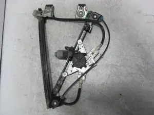 Foto de ELEVALUNAS DELANTERO DERECHO SEAT IBIZA (6K1) 1.9 TDI (110 CV / 81 KW) referencia 6K4956801 foto 2