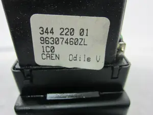 Foto de MANDO INTERMITENTES PEUGEOT 206 1.6 (88 CV / 65 KW) referencia 96307460ZL foto 3
