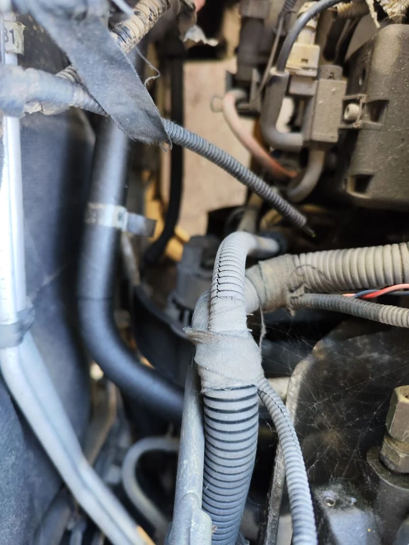 Foto de ALTERNADOR ALFA ROMEO 147 (190) 1.9 JTD CAT (110 CV / 81 KW)