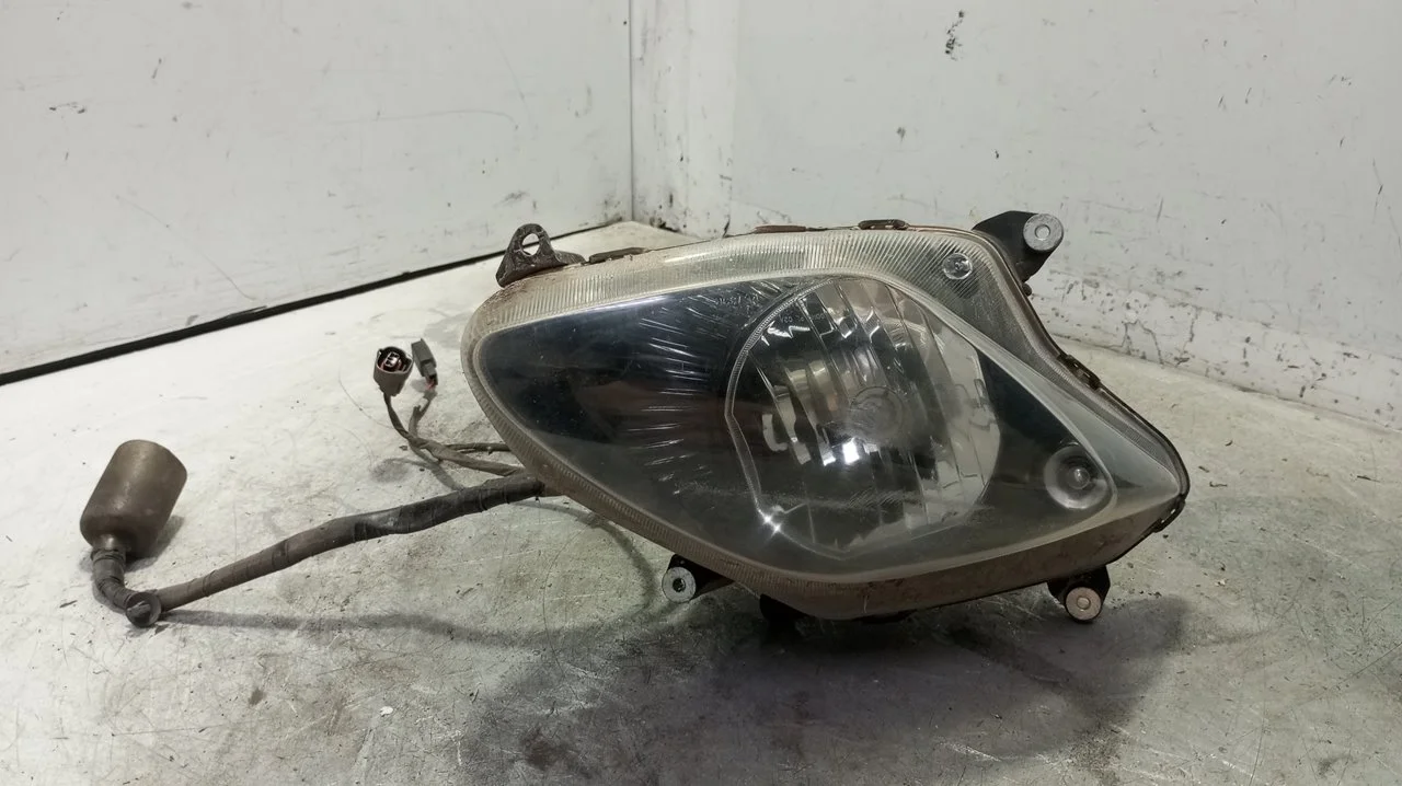 Foto de FARO IZQUIERDO HONDA FORZA 249 cm3 - 16 kW (22 CV / 16 KW)