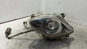 Foto de FARO IZQUIERDO HONDA FORZA 249 cm3 - 16 kW (22 CV / 16 KW)