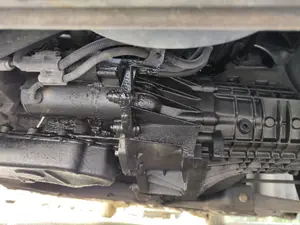 Foto de CAJA CAMBIOS FORD FOCUS FAMILIAR (CAK) 1.8 TDCi Turbodiesel CAT (116 CV / 85 KW)