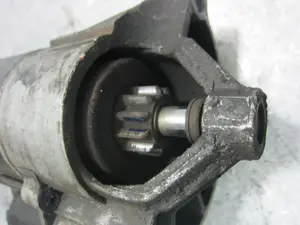 Foto de MOTOR ARRANQUE CITROEN XSARA BERLINA referencia D7R8 foto 7