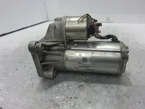 Foto de MOTOR ARRANQUE RENAULT MEGANE II BERLINA 3P referencia 112474 foto 3