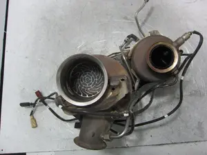 Foto de FILTRO DE PARTICULAS VOLKSWAGEN GOLF VII VARIANT (BA5) referencia 4L131723 foto 9
